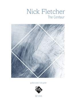 Nick Fletcher: The Centaur