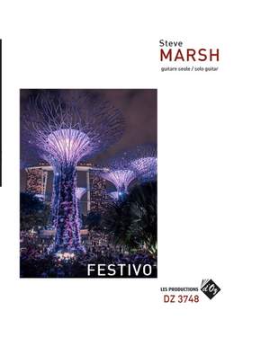 Steve Marsh: Festivo