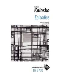 Nathan Kolosko: Episodics