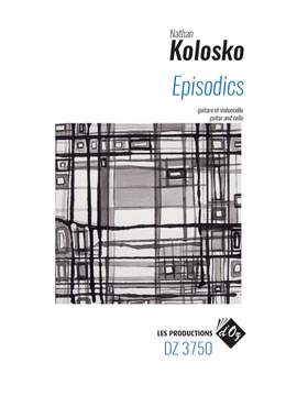 Nathan Kolosko: Episodics
