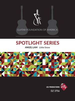 Angel Lam: GFA Spotlight Series, Little Snow
