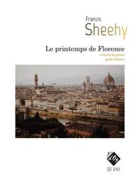 Francis Sheehy: Le Printemps De Florence