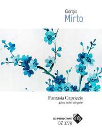 Giorgio Mirto: Fantasia Capriccio