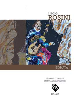 Paolo Rosini: Sonata
