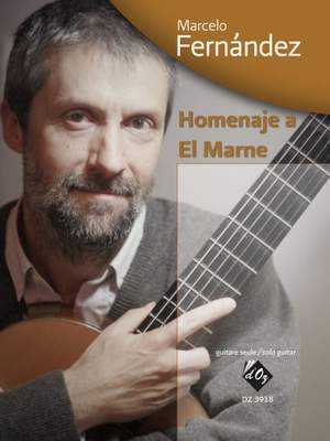 Marcelo Fernández: Homenaje A El Marne