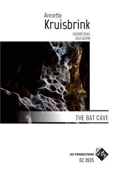Annette Kruisbrink: The Bat Cave