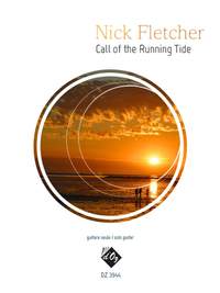 Nick Fletcher: Call Of The Running Tide