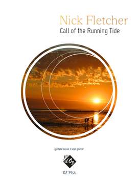 Nick Fletcher: Call Of The Running Tide