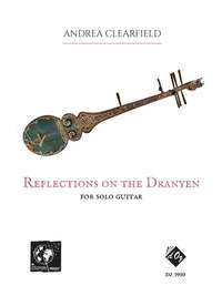 Andrea Clearfield: Reflections On The Dranyen