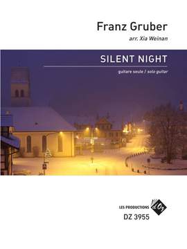 Franz Gruber: Silent Night