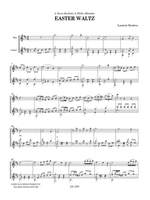 Laurent Boutros: Easter Waltz Product Image