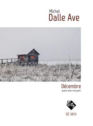 Michel Dalle Ave: Décembre