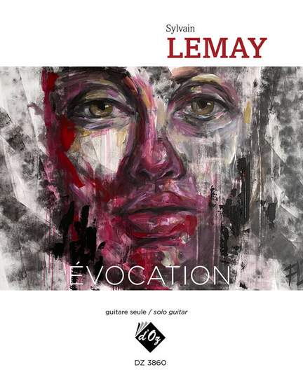Sylvain Lemay: Évocation