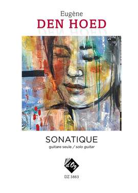 Eugène Den Hoed: Sonatique