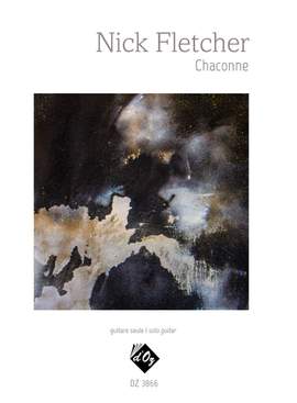 Nick Fletcher: Chaconne
