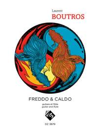 Laurent Boutros: Freddo & Caldo