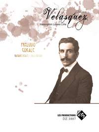Glauco Velasquez: Preludio / Corale