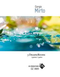 Giorgio Mirto: 3 Decamerooms