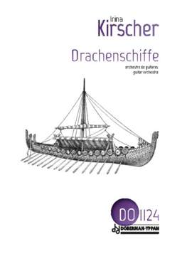 Irina Kircher: Drachenschiffe