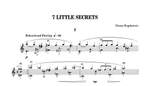 Dusan Bogdanovic: 7 Little Secrets Product Image