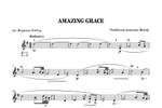 Amazing Grace Product Image