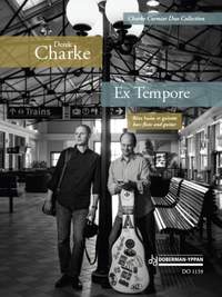 Derek Charke: Ex Tempore