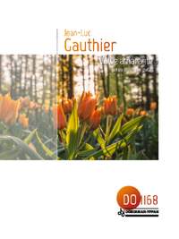 Jean-Luc Gauthier: Valse Amarante