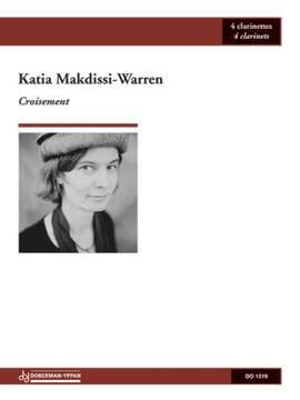 Katia Makdissi-Warren: Croisement