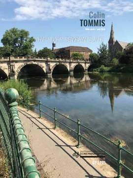 Colin Tommis: The River Severn Suite