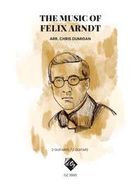 The Music Of Felix Arndt