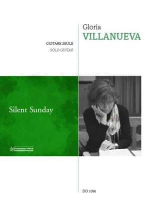 Gloria Villanueva: Silent Sunday
