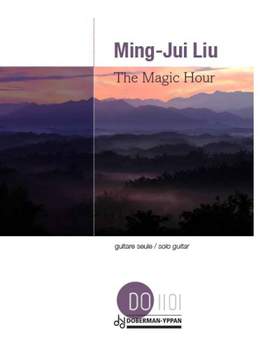 Ming-Jui Liu: The Magic Hour