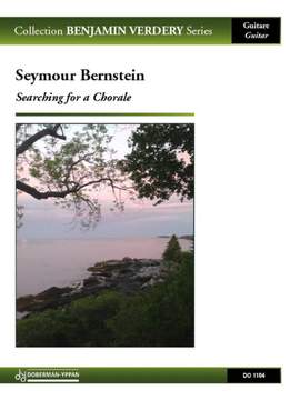 Seymour Bernstein: Searching For A Chorale