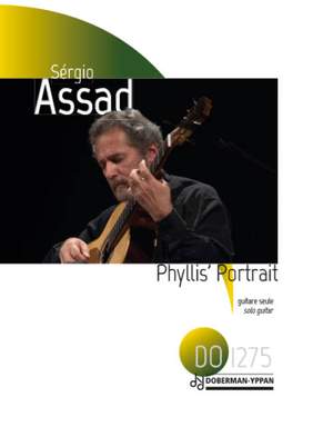 Sergio Assad: Phyllis' Portrait