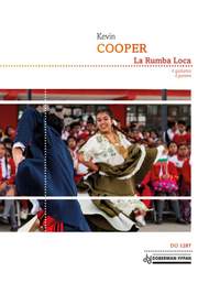 Kevin Cooper: La Rumba Loca