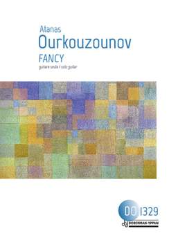 Atanas Ourkouzounov: Fancy