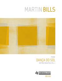 Martin Bills: Dança Do Sol