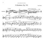David Braid: Coloratura Product Image