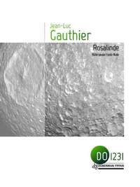 Jean-Luc Gauthier: Rosalinde