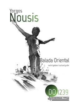 Yorgos Nousis: Balada Oriental