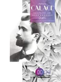 Raffaele Calace: Duetti