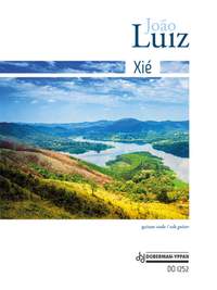 João Luiz: Xié