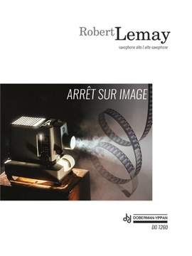Robert Lemay: Arrêt Sur Image