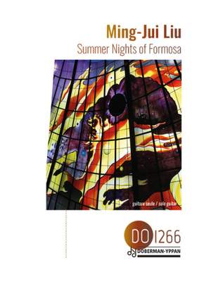 Ming-Jui Liu: Summer Nights Of Formosa