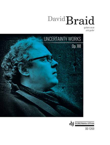 David Braid: Uncertainty Works