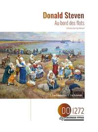 Donald Steven: Au Bord Des Flots