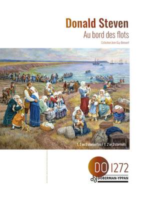 Donald Steven: Au Bord Des Flots