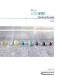 Kevin Cooper: Precious Stones