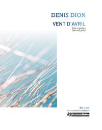 Denis Dion: Vent D'Avril