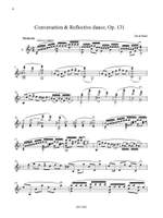 David Braid: Four Solos Product Image
